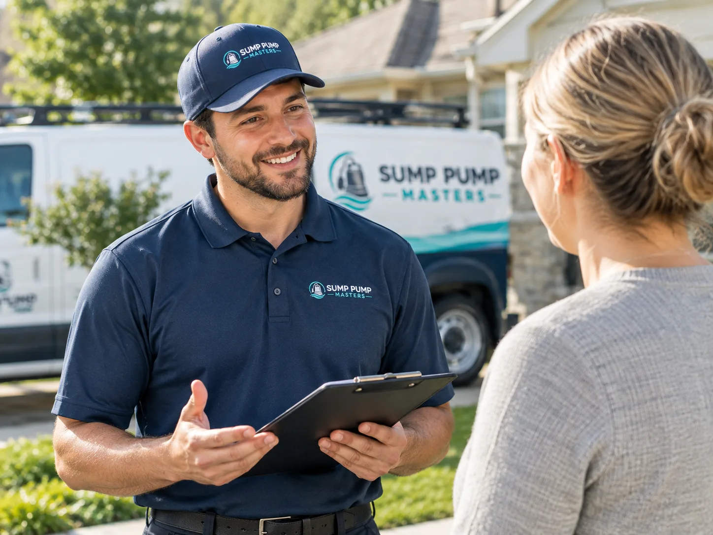 Sump Pump Repair Deerfield, NH FAQs